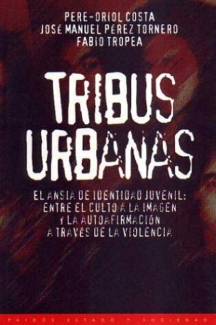 Cover of Tribus Urbanas