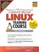 Cover of The Complete Red Hat Linux Training Course, Student Edition