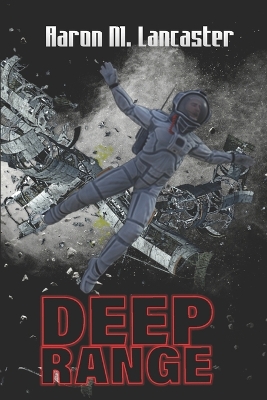 Cover of Deep Range