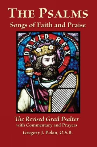 Cover of The Psalms