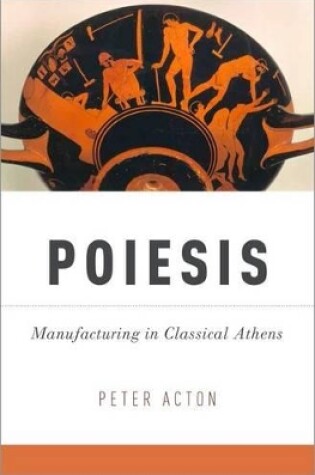 Cover of Poiesis