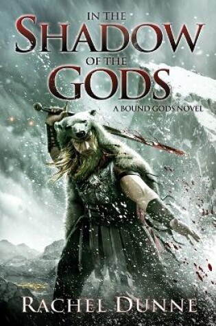 Cover of In the Shadow of the Gods