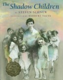 Cover of The Shadow Children