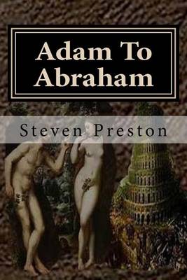Book cover for Adam To Abraham