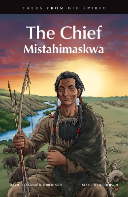 Cover of The Chief