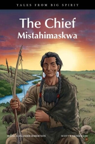 Cover of The Chief
