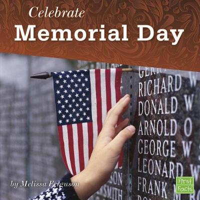 Cover of Celebrate Memorial Day