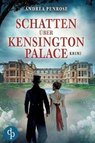 Cover of Schatten über Kensington Palace
