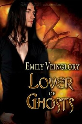 Cover of Lover of Ghosts