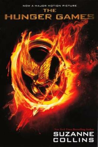 Cover of The Hunger Games (Movie Tie-In Edition)