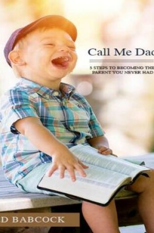 Cover of Call Me Dad