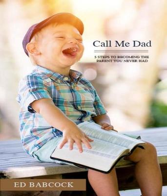 Book cover for Call Me Dad
