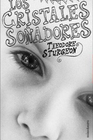 Cover of Los Cristales Soqadores