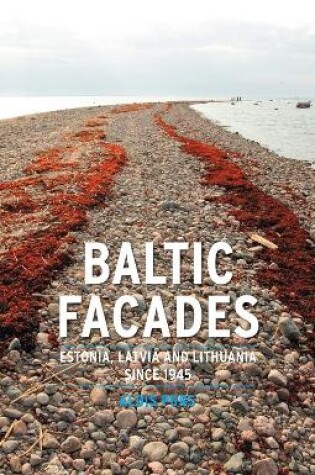 Cover of Baltic Facades