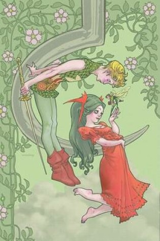 Cover of Avengers Fairy Tales