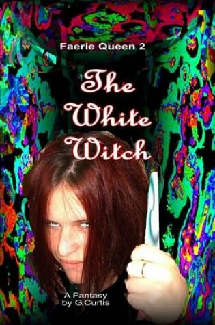 Cover of The White Witch