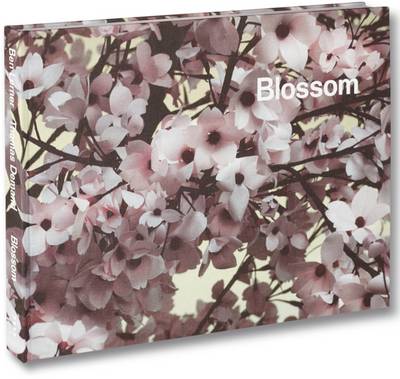 Book cover for Blossom