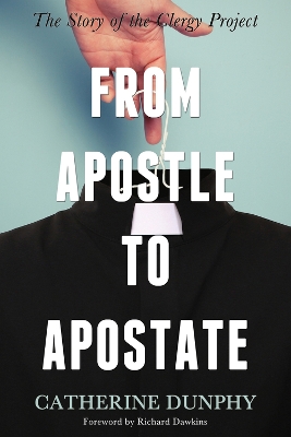 Book cover for From Apostle to Apostate