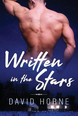 Book cover for Written in the Stars