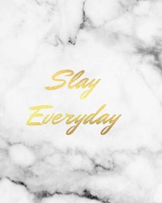 Cover of Slay Everyday