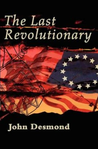 Cover of The Last Revolutionary