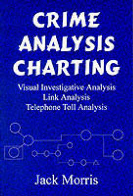 Book cover for Crime Analysis Charting