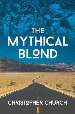 Book cover for The Mythical Blond