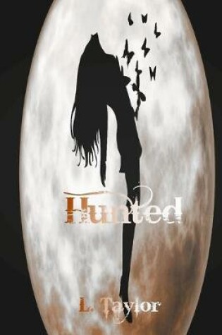 Cover of Hunted