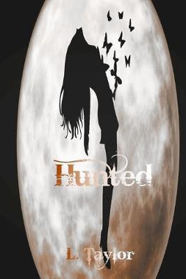 Book cover for Hunted