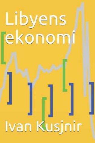 Cover of Libyens ekonomi