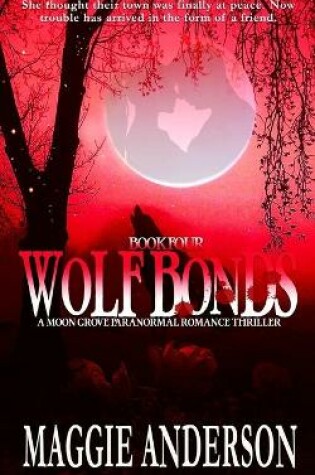 Cover of Wolf Bonds