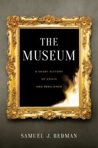 Cover of The Museum