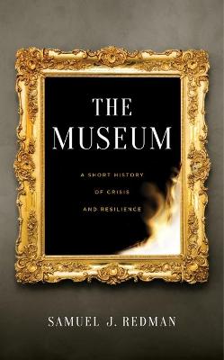 Book cover for The Museum