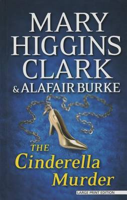 Cover of The Cinderella Murder