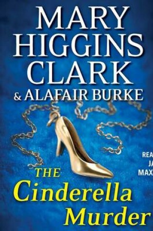 Cover of The Cinderella Murder