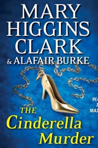 Cover of The Cinderella Murder