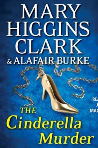 The Cinderella Murder