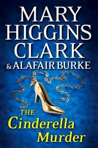 Cover of The Cinderella Murder