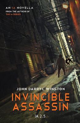 Cover of Invincible Assassin