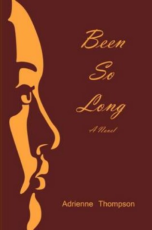 Cover of Been So Long