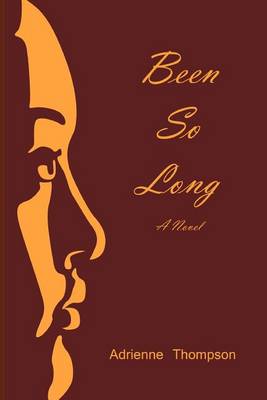 Book cover for Been So Long