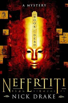 Book cover for Nefertiti