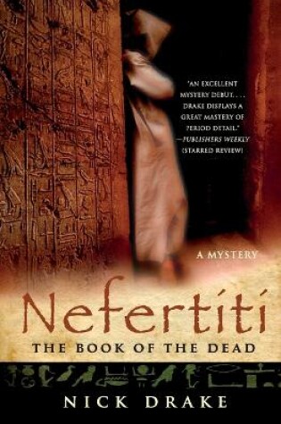 Cover of Nefertiti