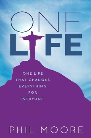 Cover of One Life