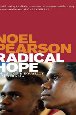 Cover of Radical Hope