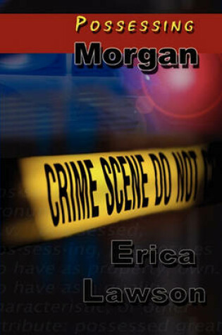 Cover of Possessing Morgan