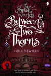 Book cover for Between Two Thorns