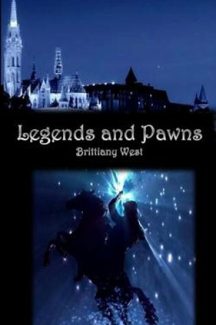 Cover of Legends and Pawns