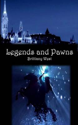 Book cover for Legends and Pawns