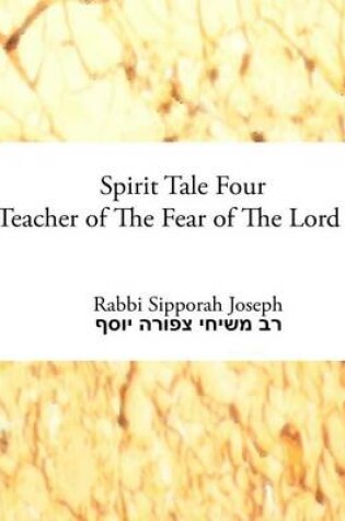 Cover of Spirit Tale Four